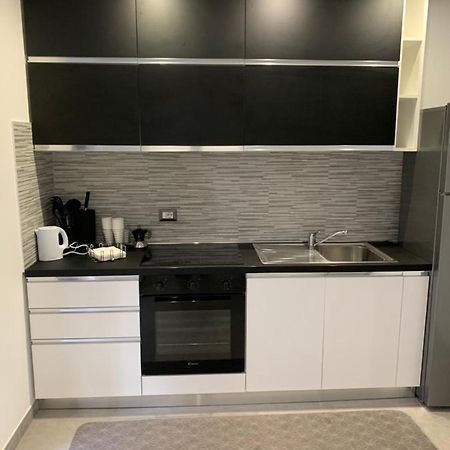 Vicolo Etnea Apartment Catania Eksteriør bilde