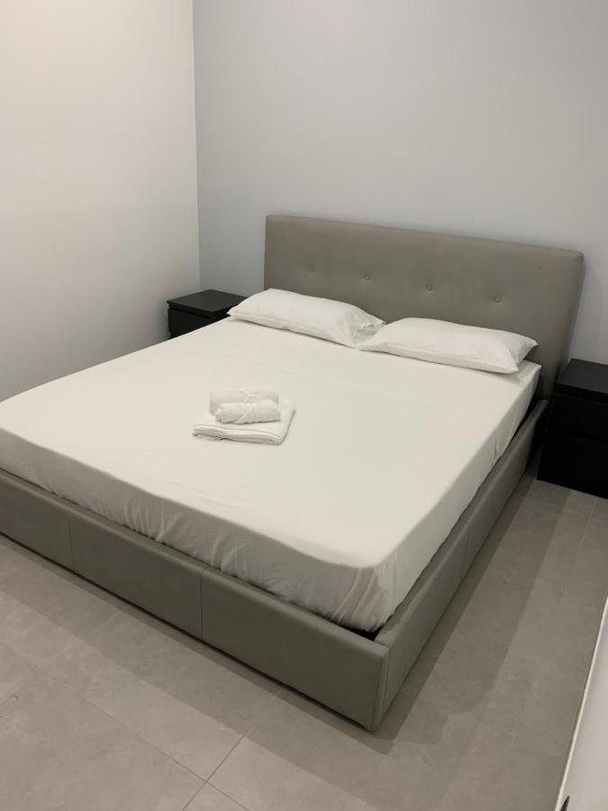 Vicolo Etnea Apartment Catania Eksteriør bilde