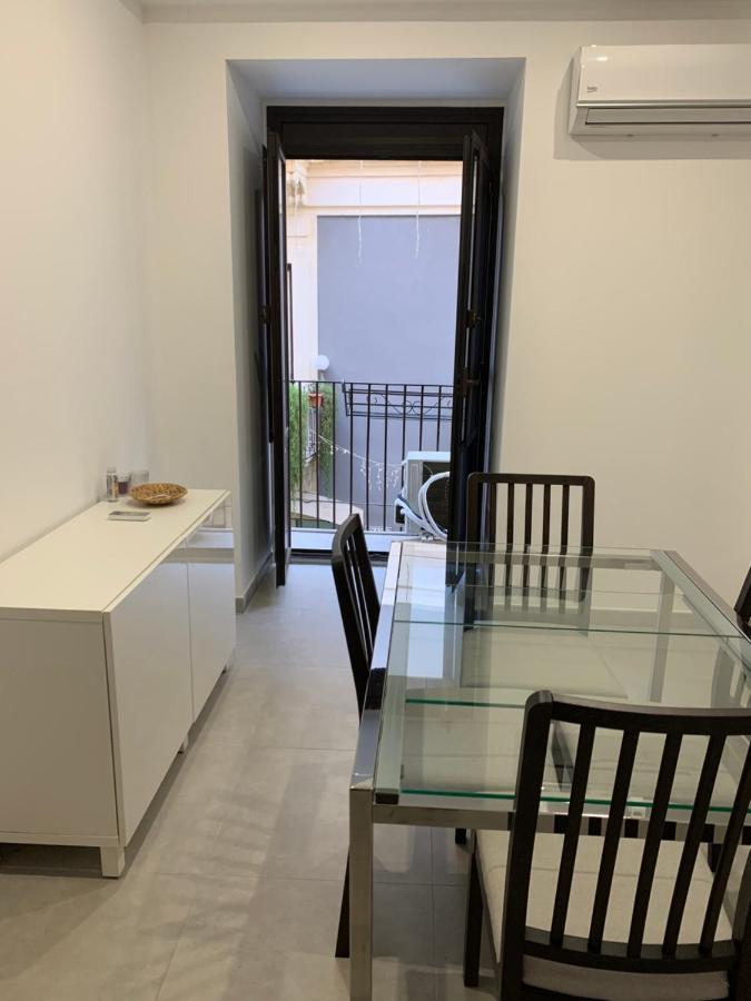 Vicolo Etnea Apartment Catania Eksteriør bilde
