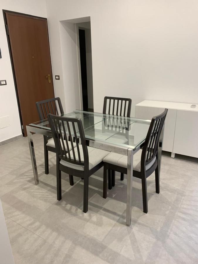 Vicolo Etnea Apartment Catania Eksteriør bilde
