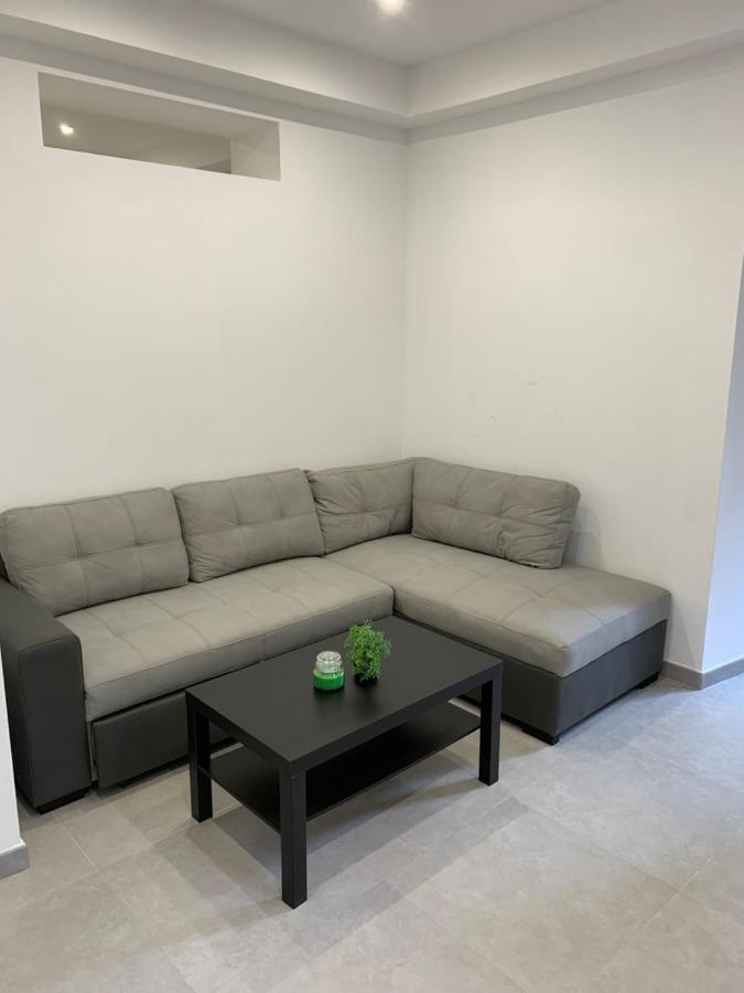 Vicolo Etnea Apartment Catania Eksteriør bilde