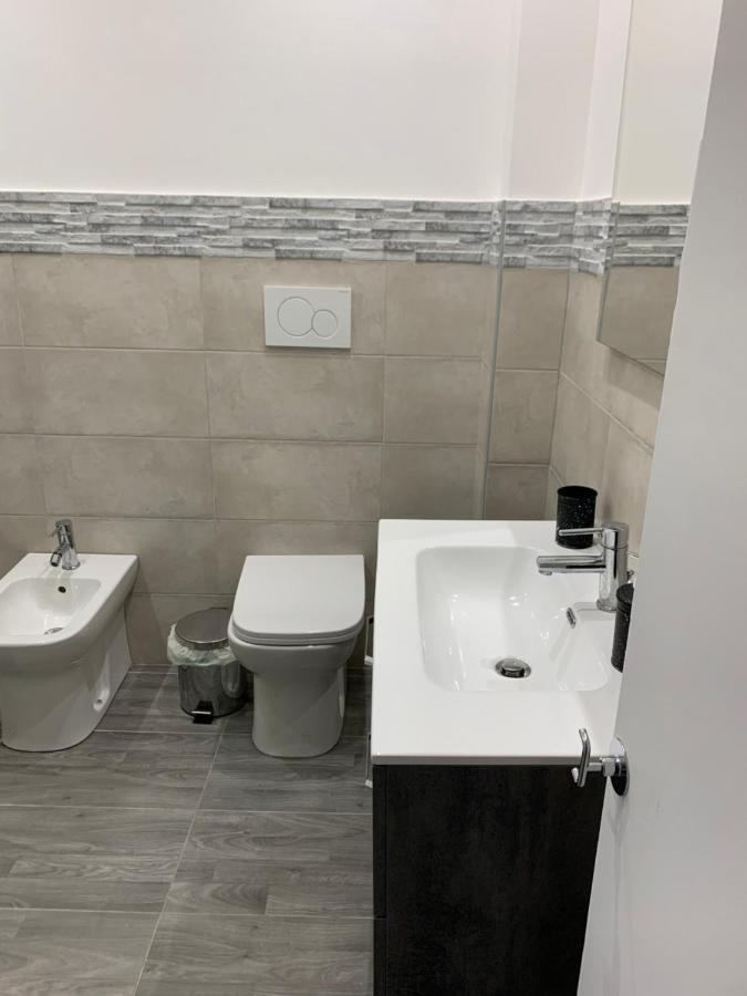 Vicolo Etnea Apartment Catania Eksteriør bilde