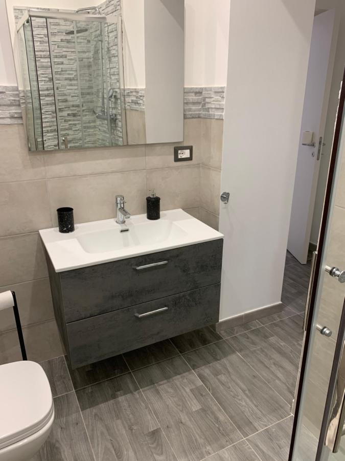 Vicolo Etnea Apartment Catania Eksteriør bilde