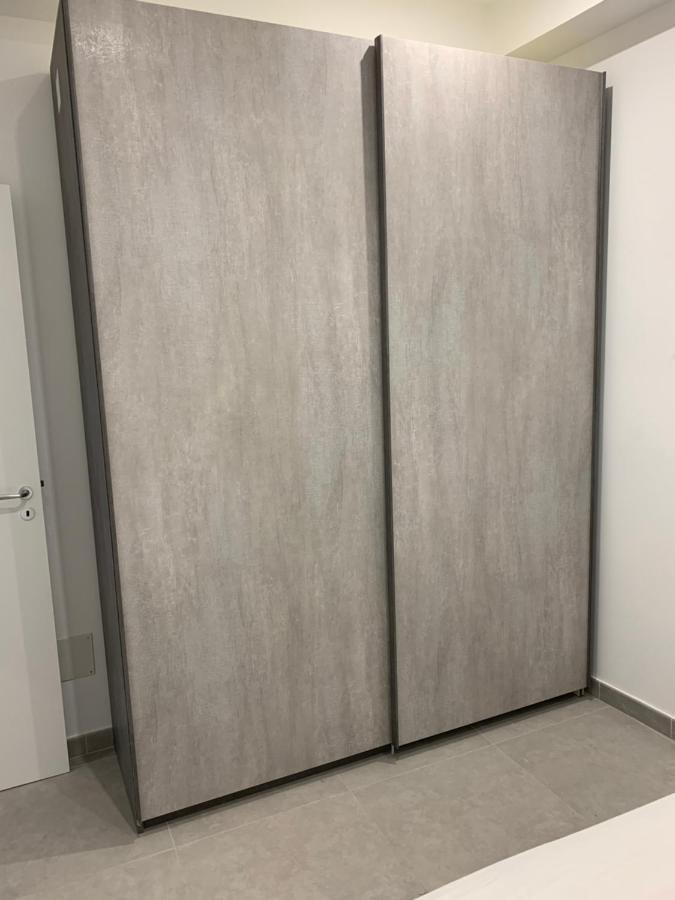 Vicolo Etnea Apartment Catania Eksteriør bilde