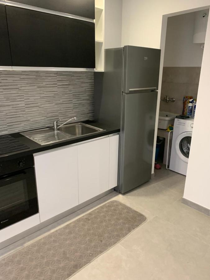 Vicolo Etnea Apartment Catania Eksteriør bilde